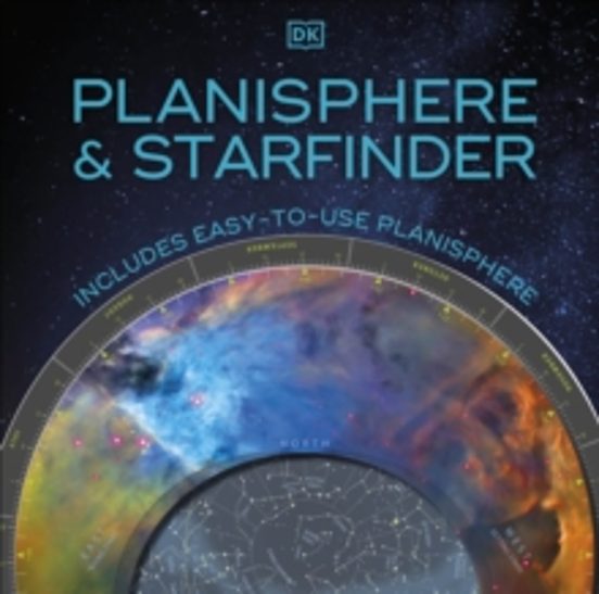 Planisphere And Starfinder