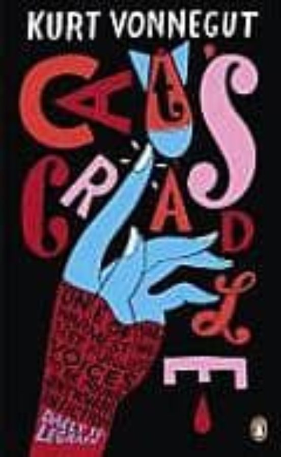 Cat S Cradle