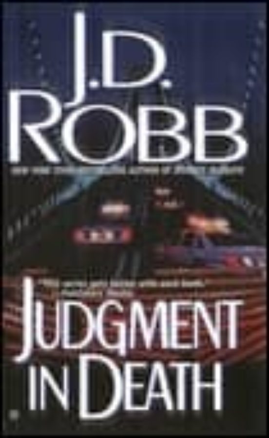 Judgment In Death