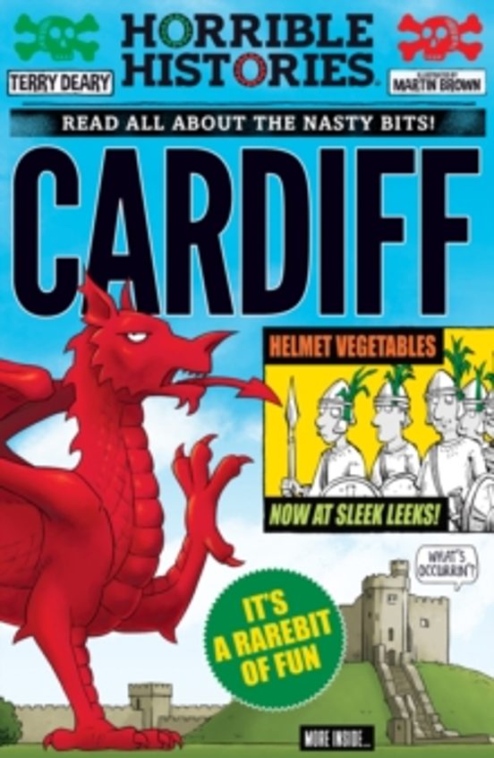 Hh Cardiff
