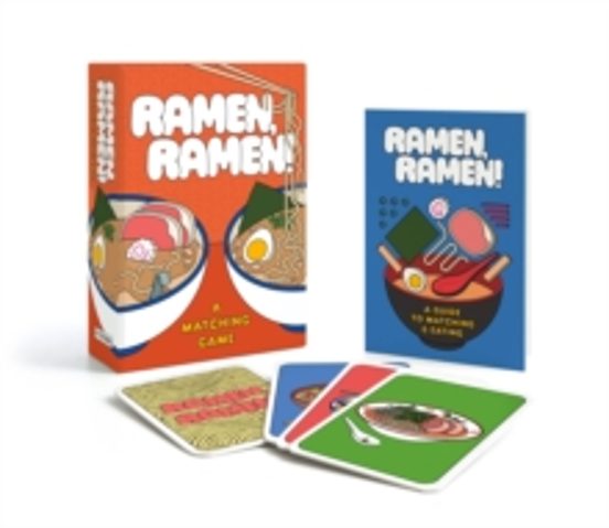 Ramen Ramen!