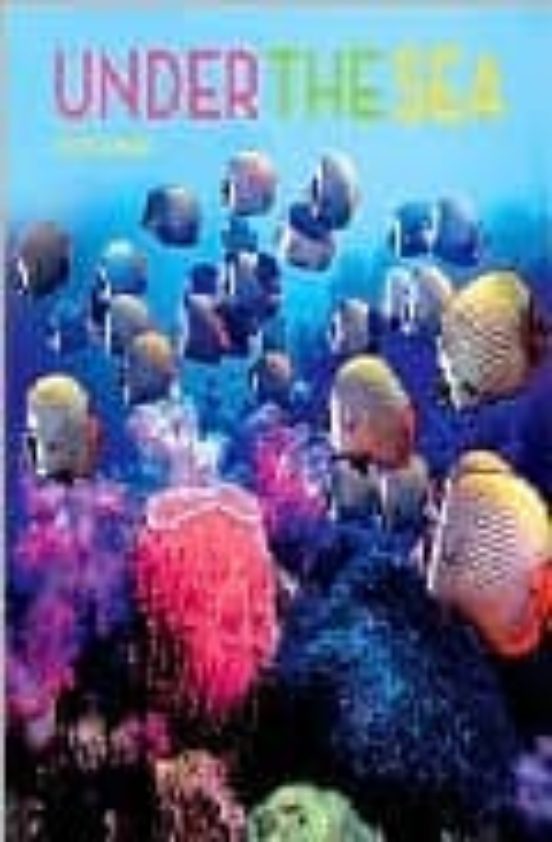 Under the Sea 2008