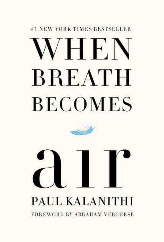 When Breath Becomes