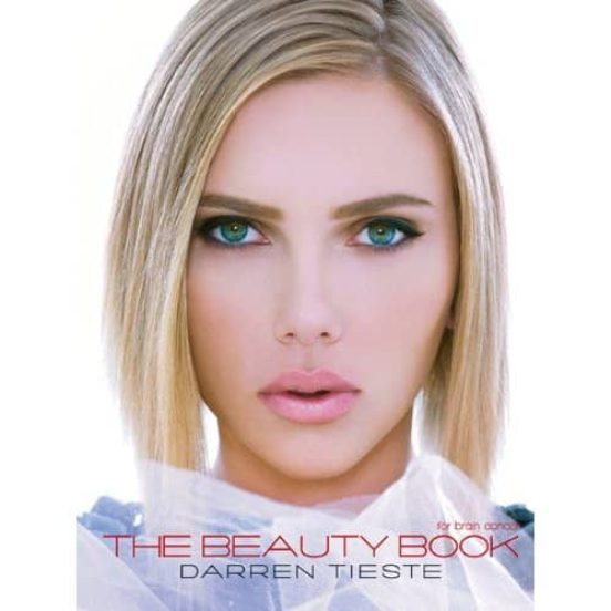 The Beauty Book - For Brain Cancer