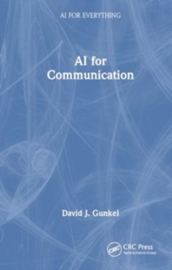 Ai For Communication