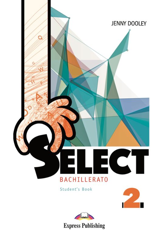 Select 2 Ss Book