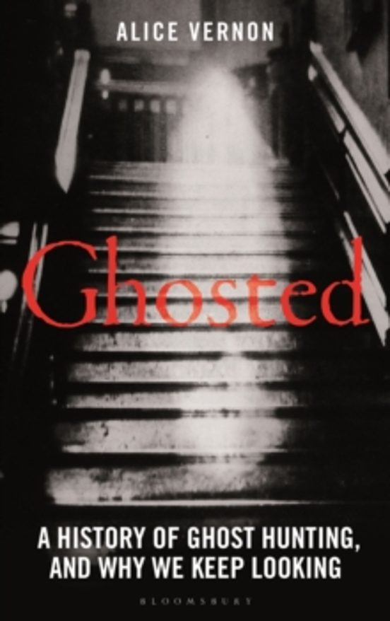 Ghosted