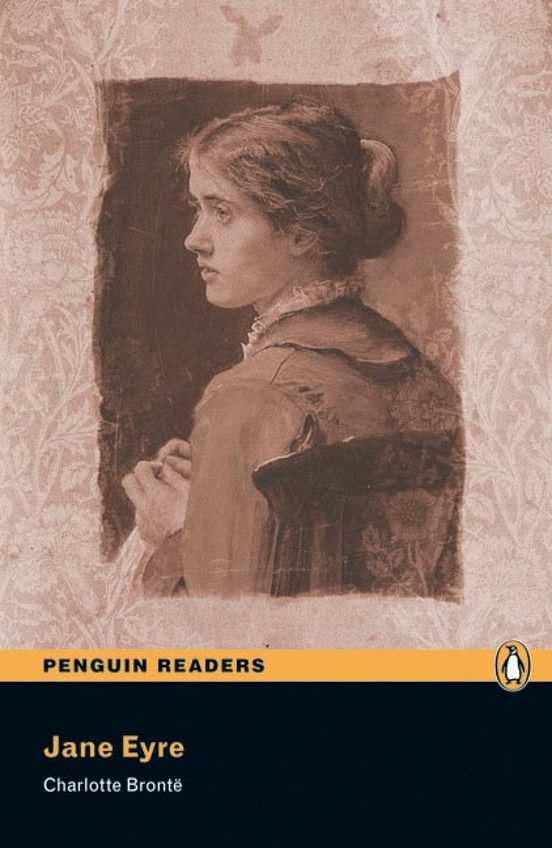 Penguin Readers Level 3: Jane Eyre