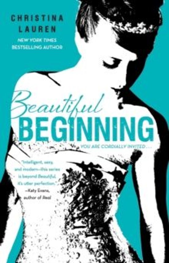 Beautiful Beginning : Volume 6