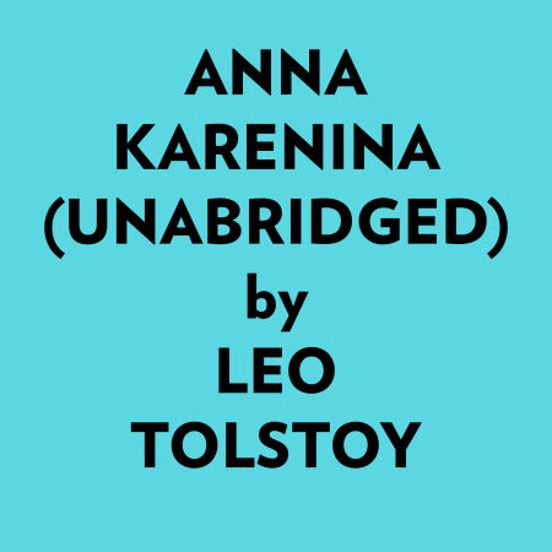 Anna Karenina