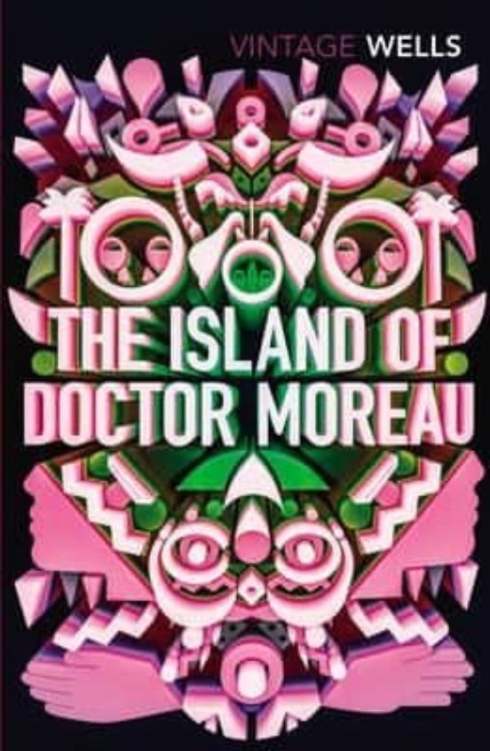 The Island Of Doctor Moreau
