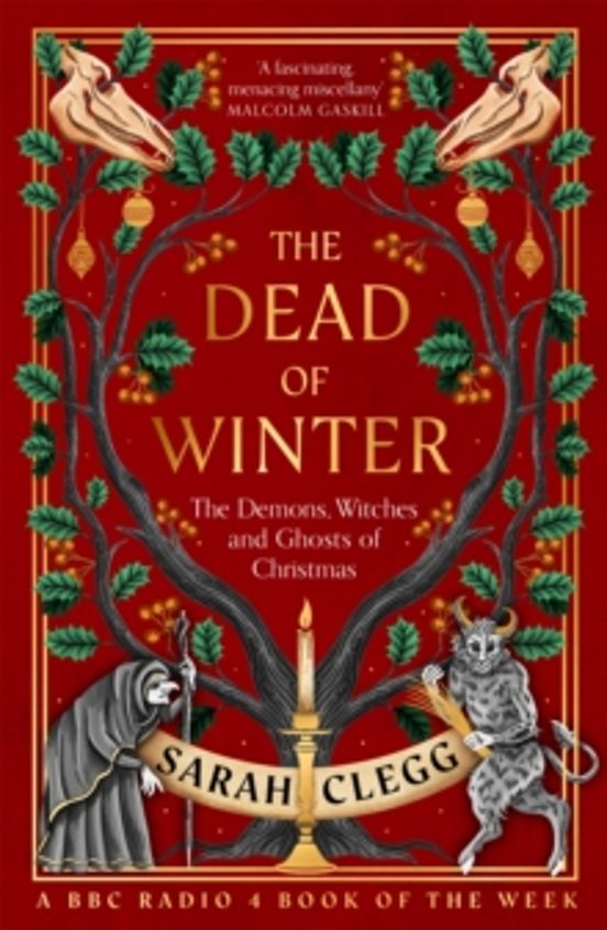 The Dead Of Winter
