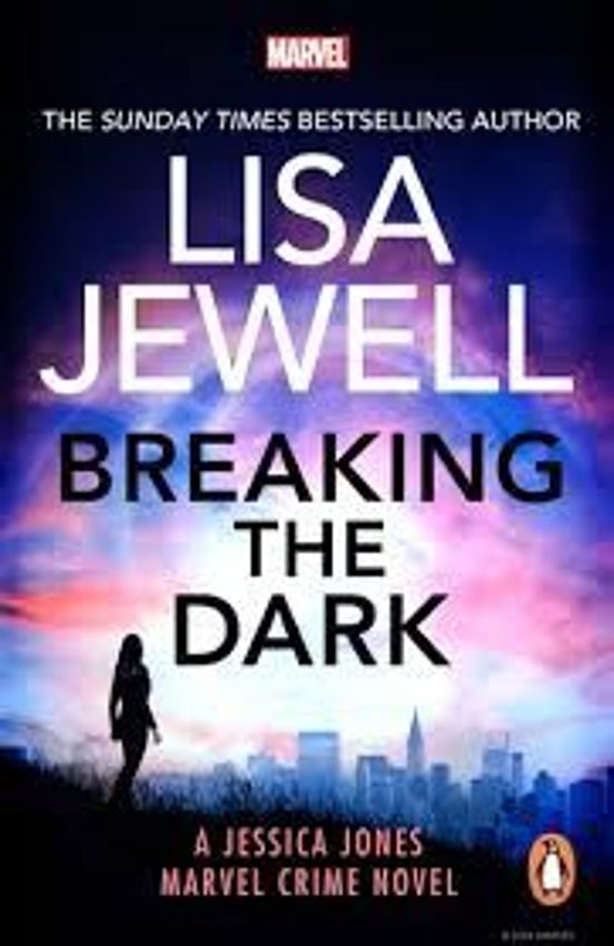 Breaking The Dark