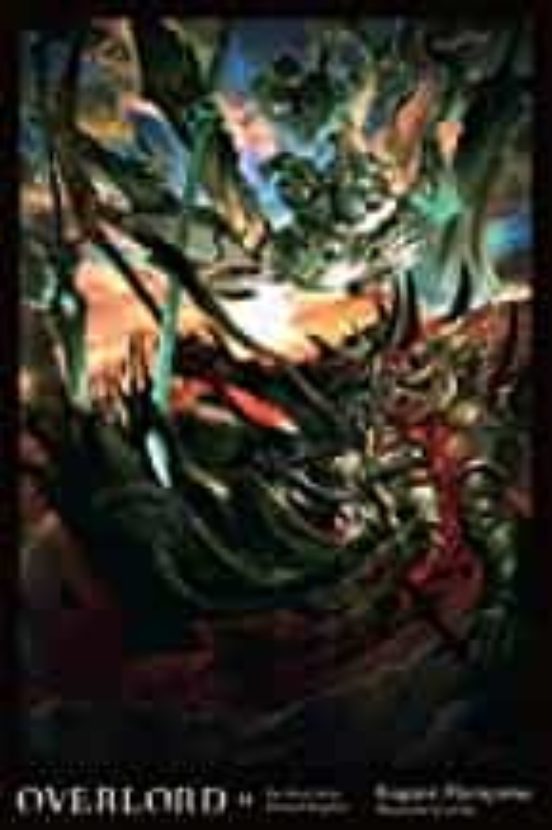 Overlord Vol. 14