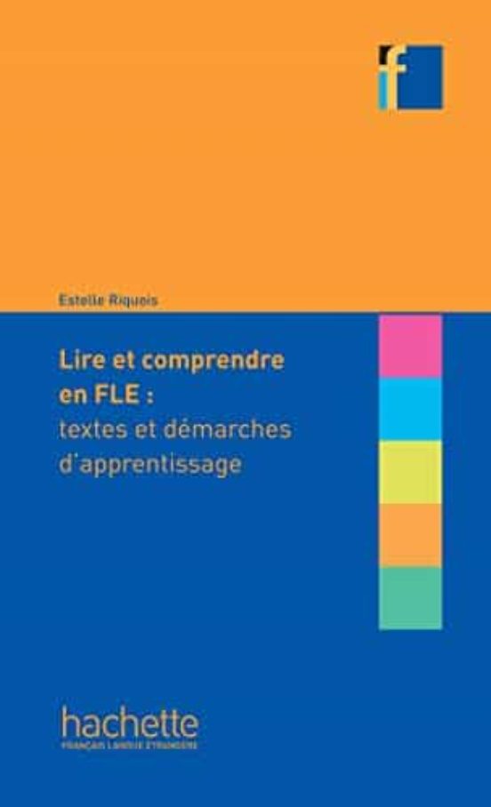 Lire Et Comprendre En Français Langue Étrangère