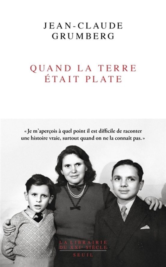 Quand La Terre Était Plate