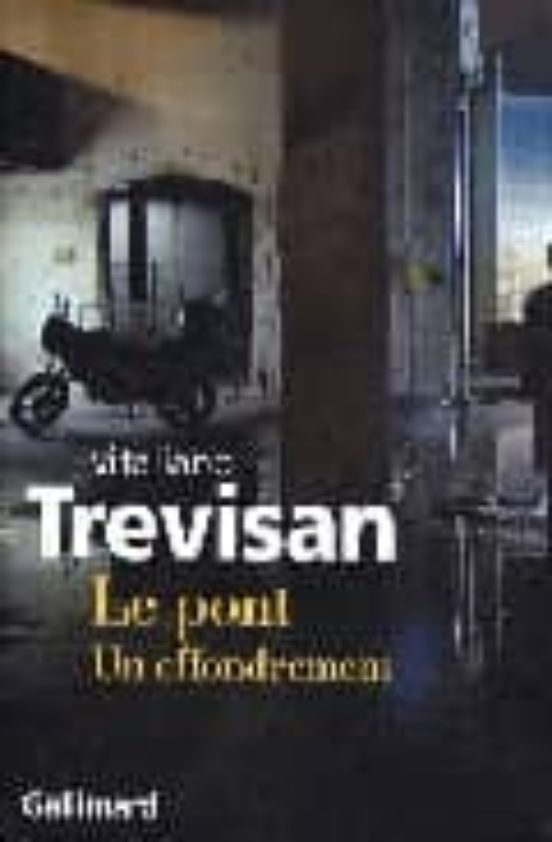 Le Pont