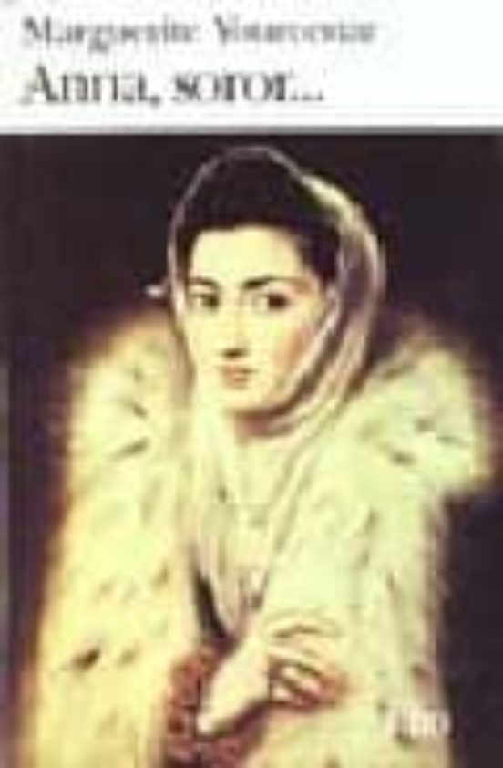 Anna Soror