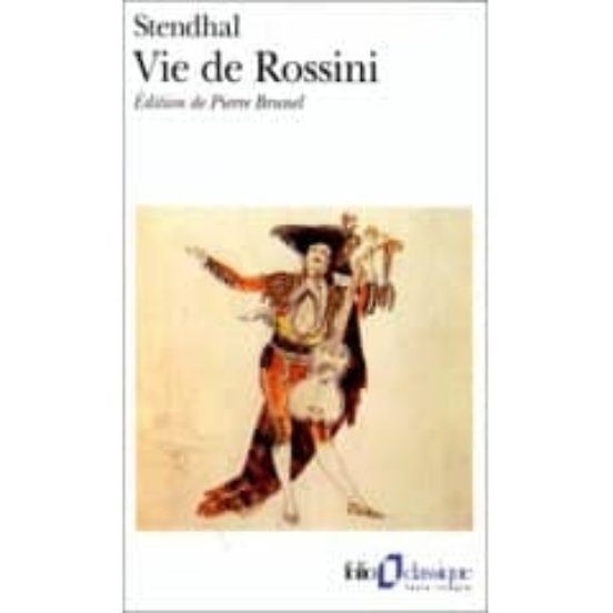 Vie De Rossini