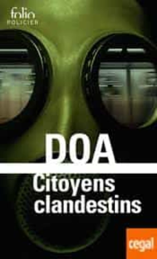 Citoyens Clandestins
