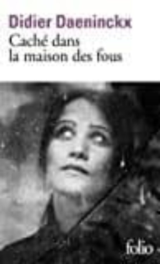 Cache Dans La Maison Des Fous