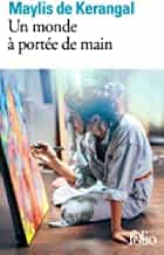 Un Monde A Portee De Main
