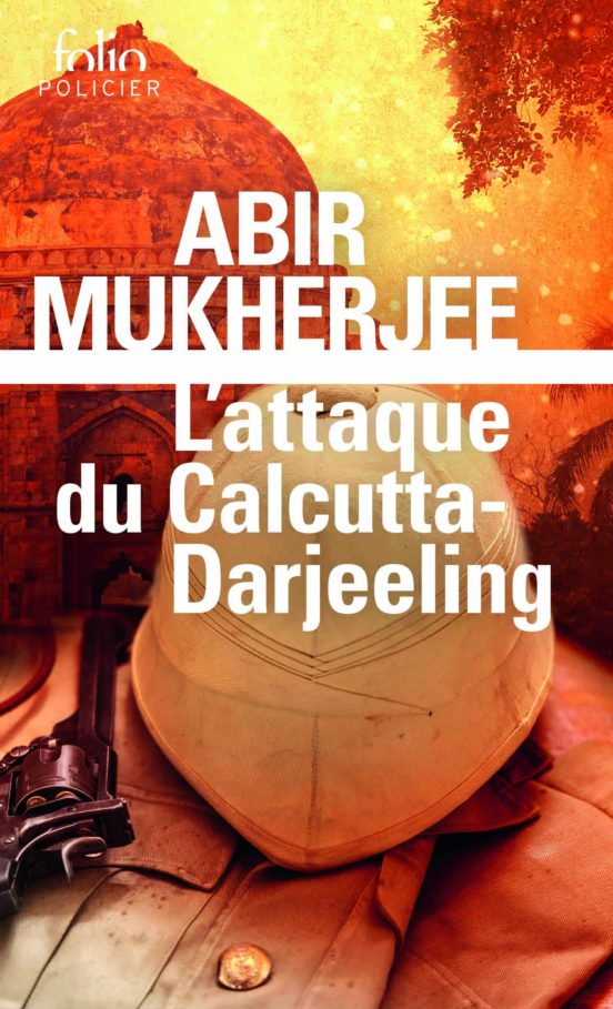 L Attaque Du Calcutta-darjeeling