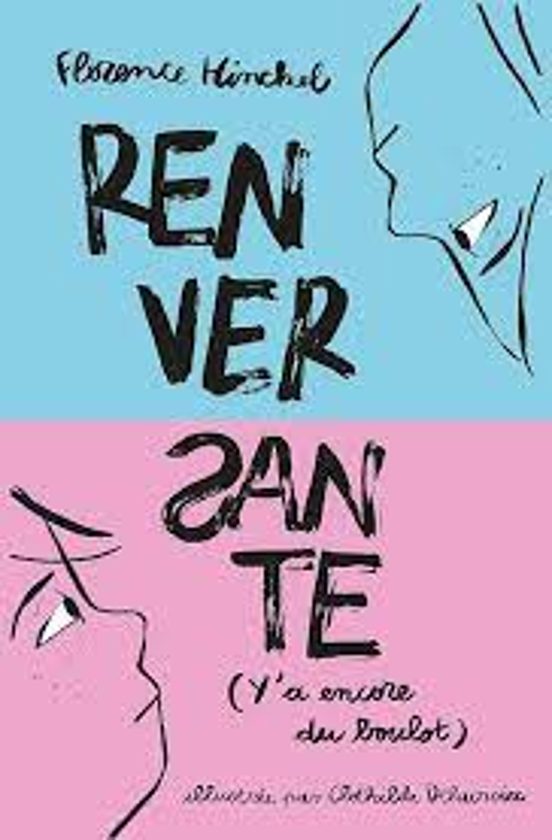 Renversante