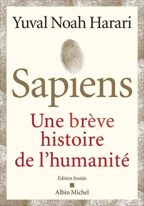 Sapiens - Edition Speciale