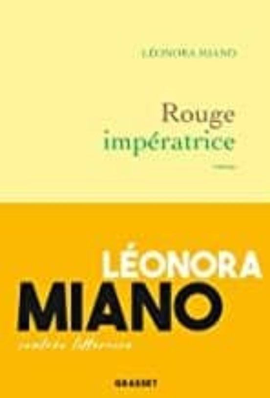 Rouge Impératrice