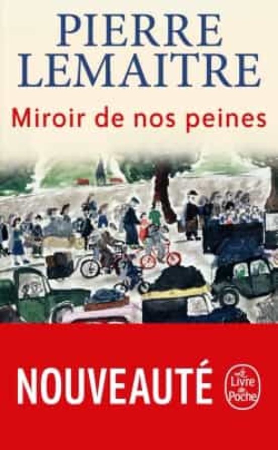 Miroir de nos Peines
