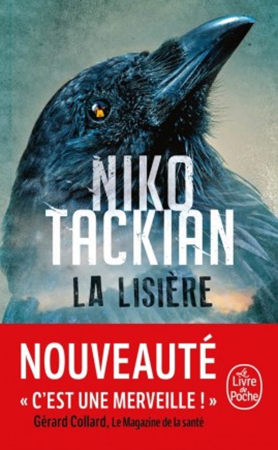 Le Lisière