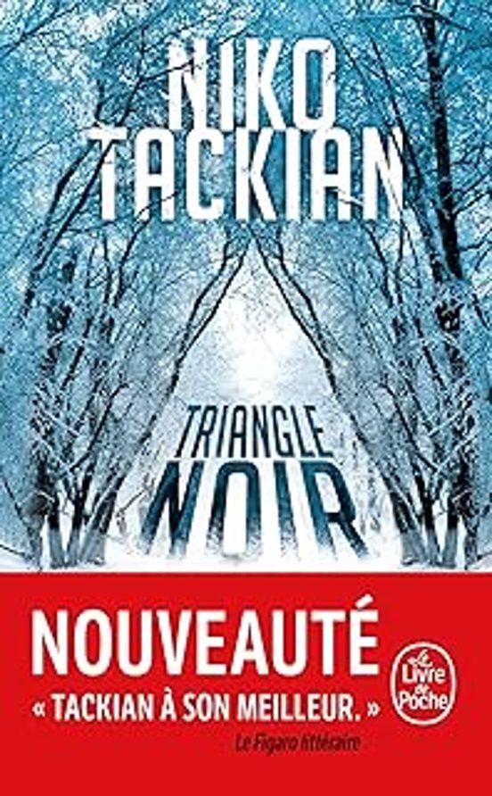 Triangle Noir