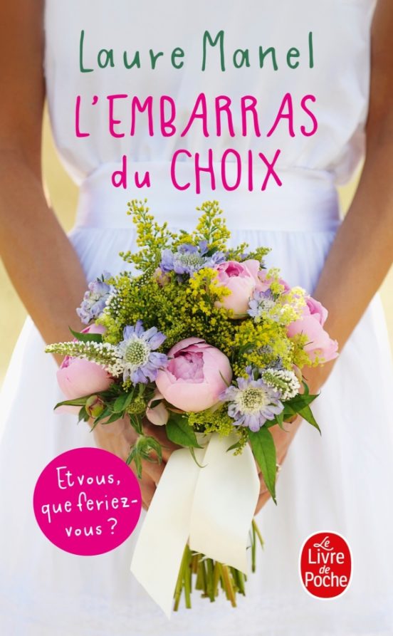 L Embarras Du Choix