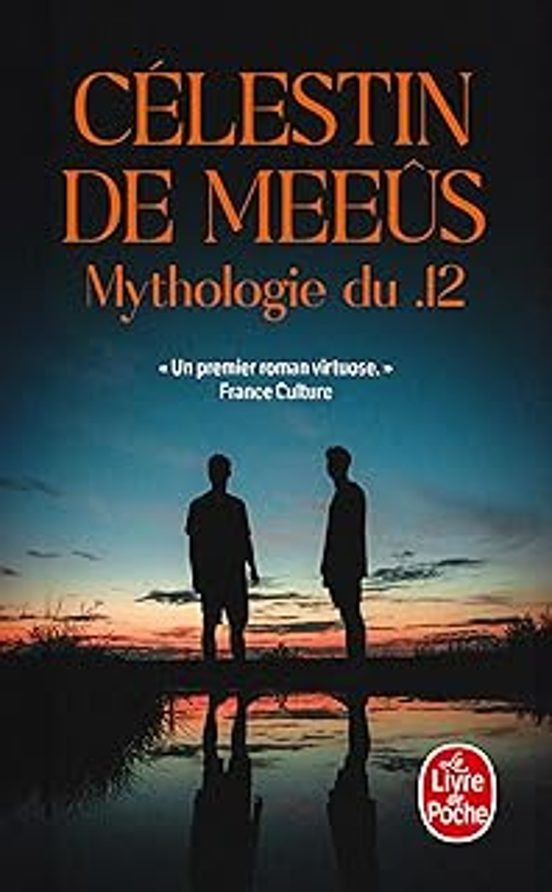 Mythologie Du .12