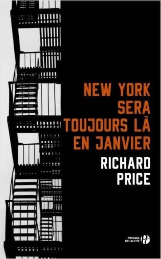 New-york Sera Toujours La En Janvier