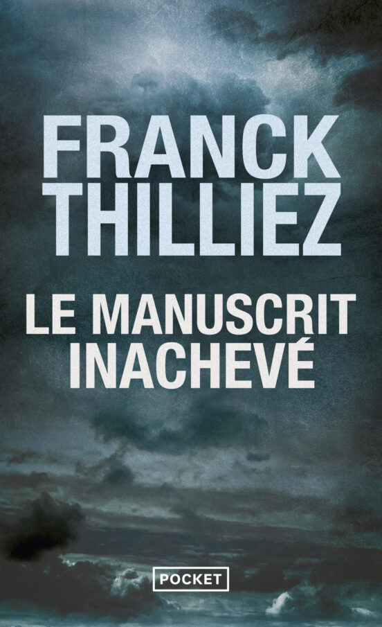 Le Manuscrit Inachevé