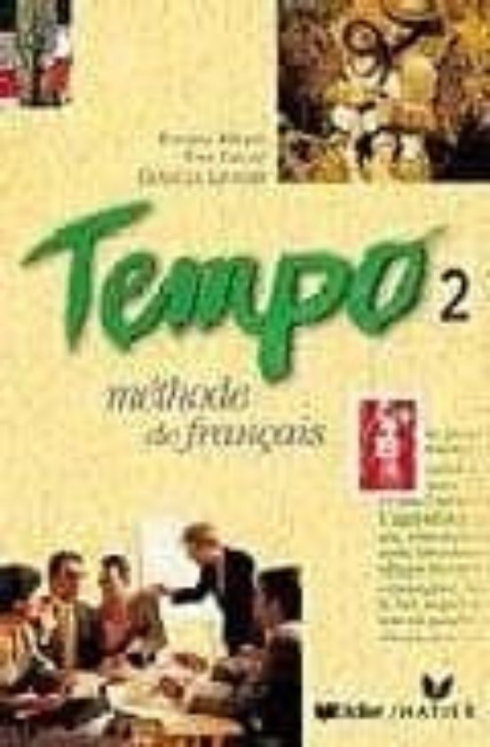 Tempo 2: Guide Pedagogique