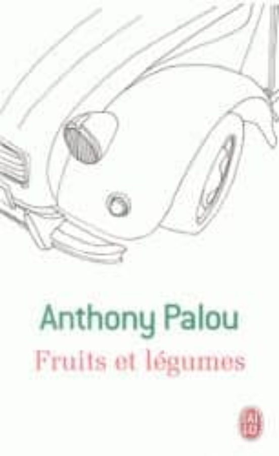 Fruits & Legumes