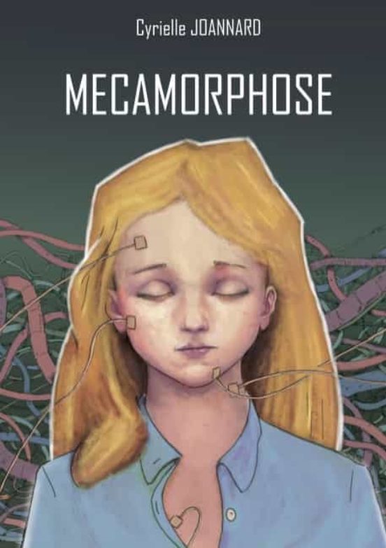 Mécamorphose