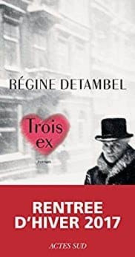 Trois Ex