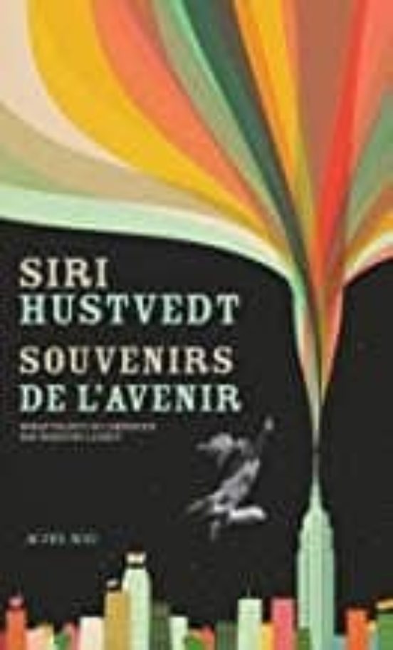 Souvenirs De L Avenir