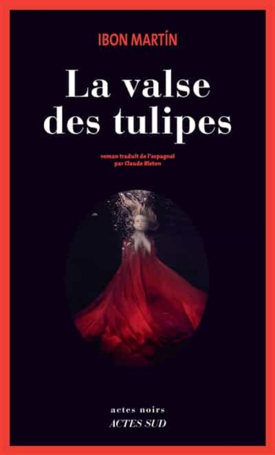 La Valse Des Tulipes