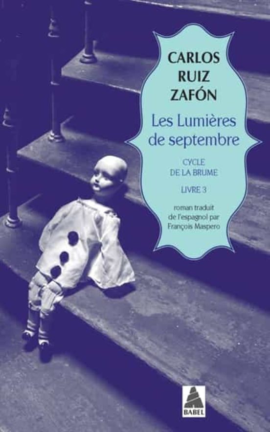 Les Lumières De Septembre