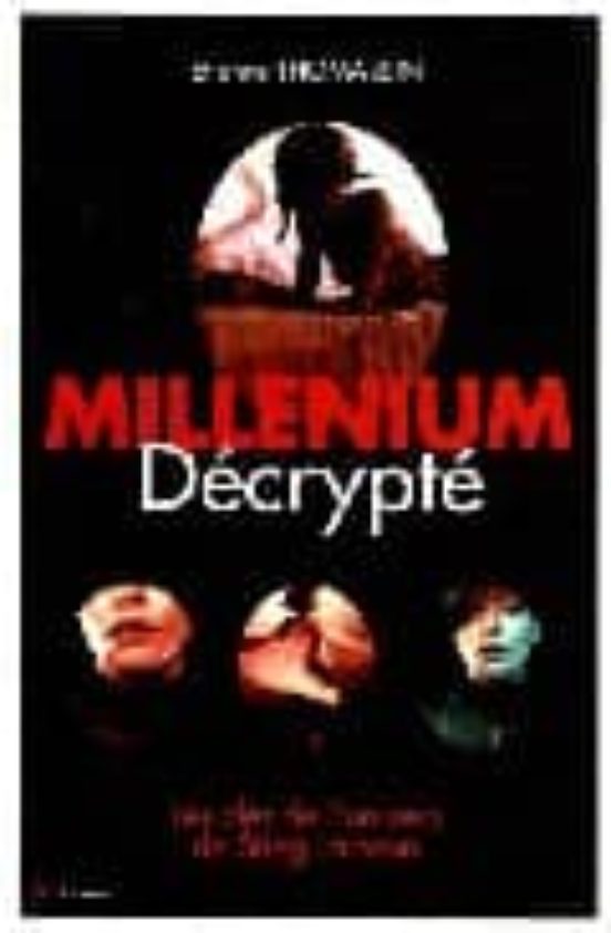 Millenium Decrypte
