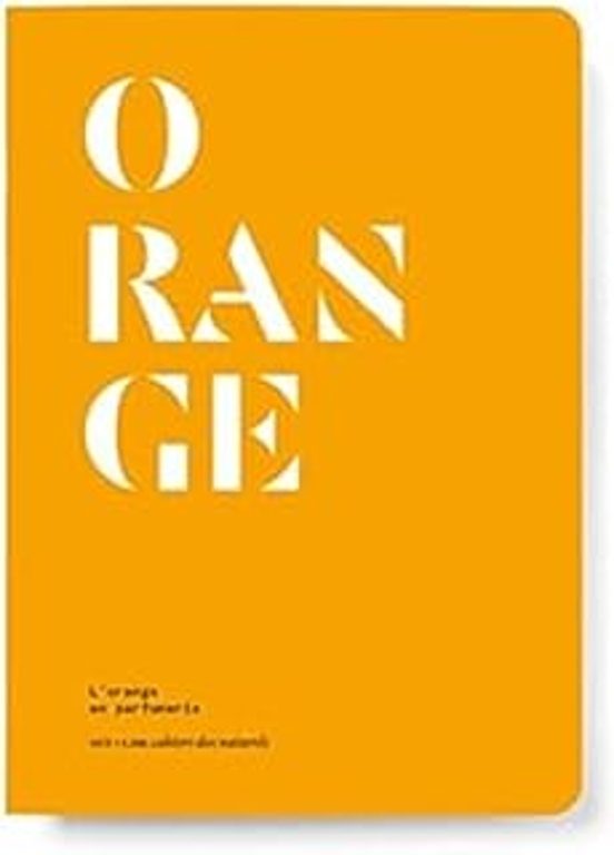 Orange : L Orange En Parfumerie
