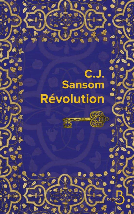 Revolution