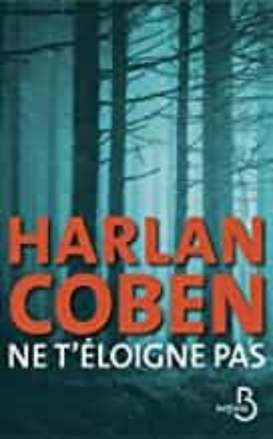 Ne T Éloigne Pas