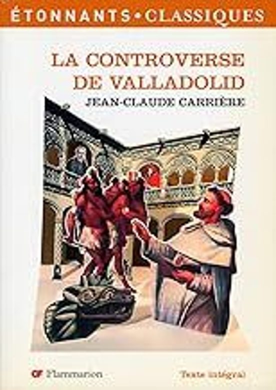 La Controverse de Valladolid