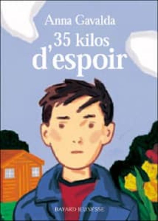 35 Kilos D Espoir